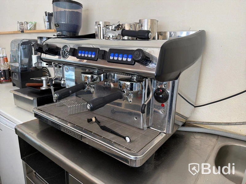 Espressomaskin | Expobar