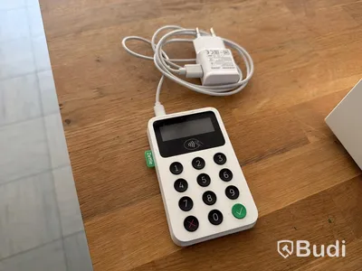 Kassa | Zettle