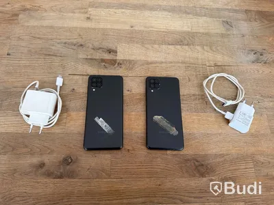 2st mobiltelefoner | Samsung Galaxy A12