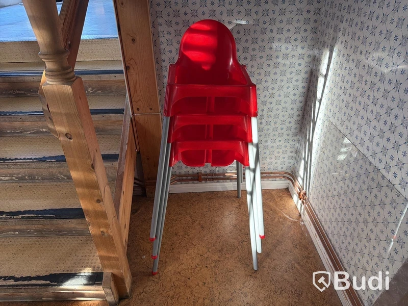 3st barnstolar | Ikea