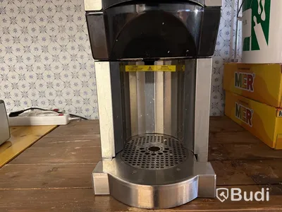 Mjölkkyl/dispenser