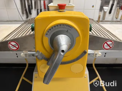 Degutbakare / degvals