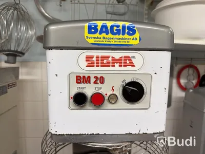 Degblandare | Sigma