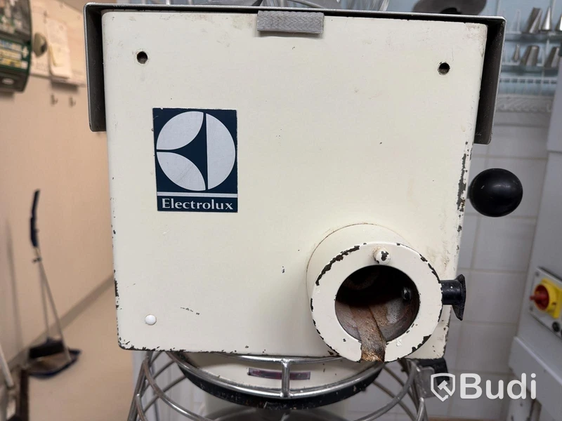 Degblandare | Electrolux