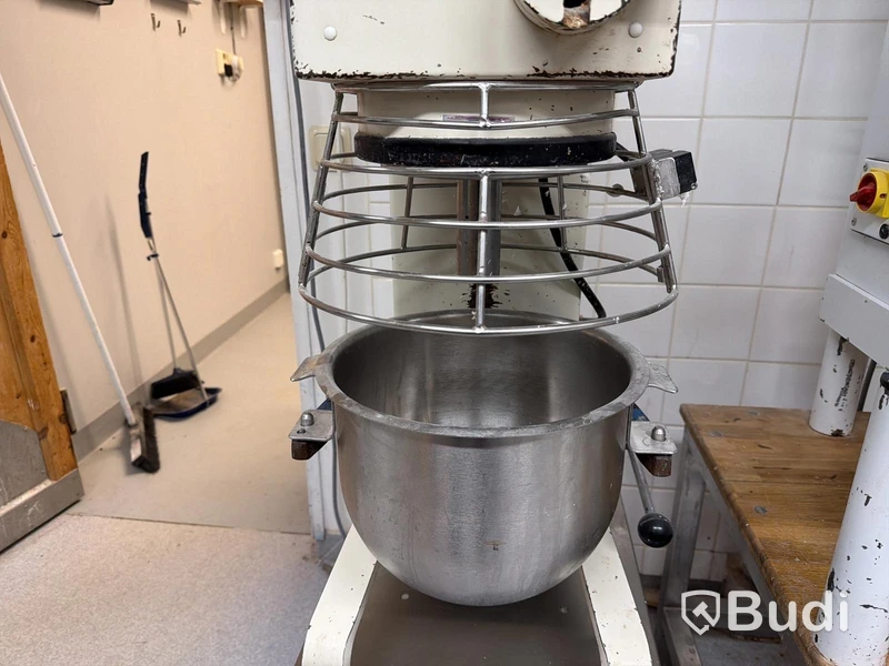 Degblandare | Electrolux