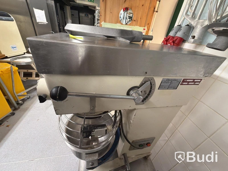 Degblandare | Electrolux