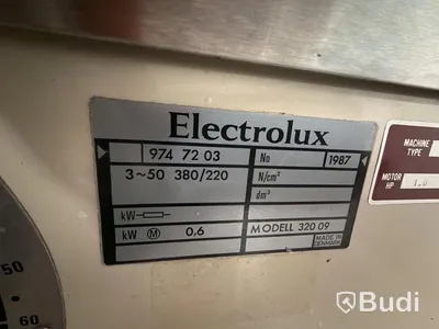 Degblandare | Electrolux