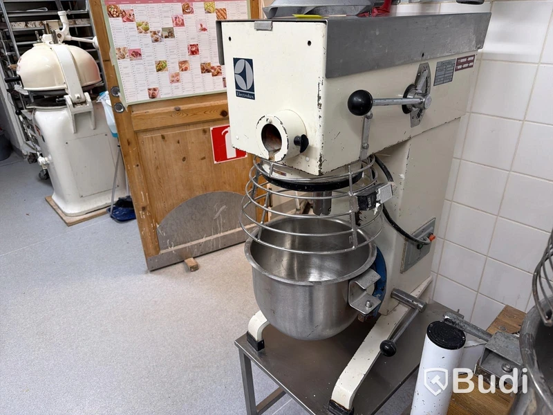 Degblandare | Electrolux