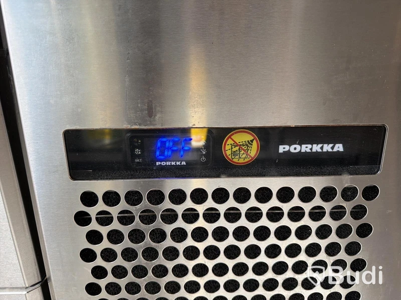 Kylbänk | Porkka