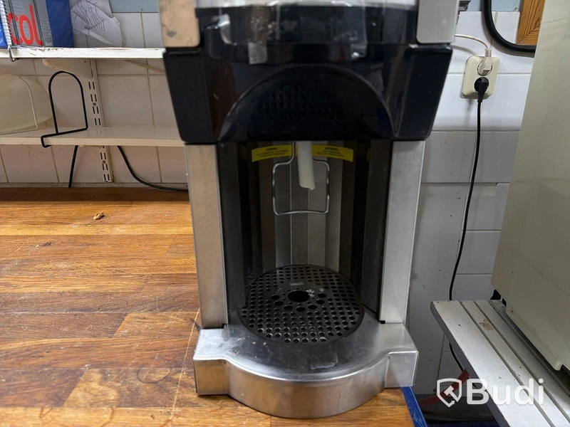 Mjölkkyl/dispenser