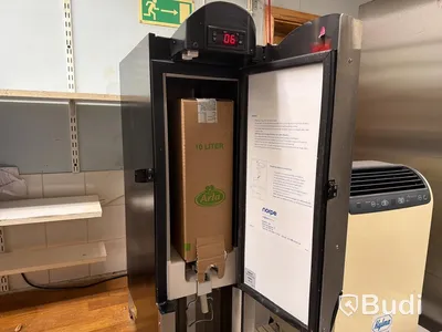 Mjölkkyl/dispenser