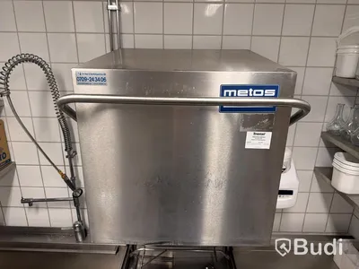 Diskstation med WD-7