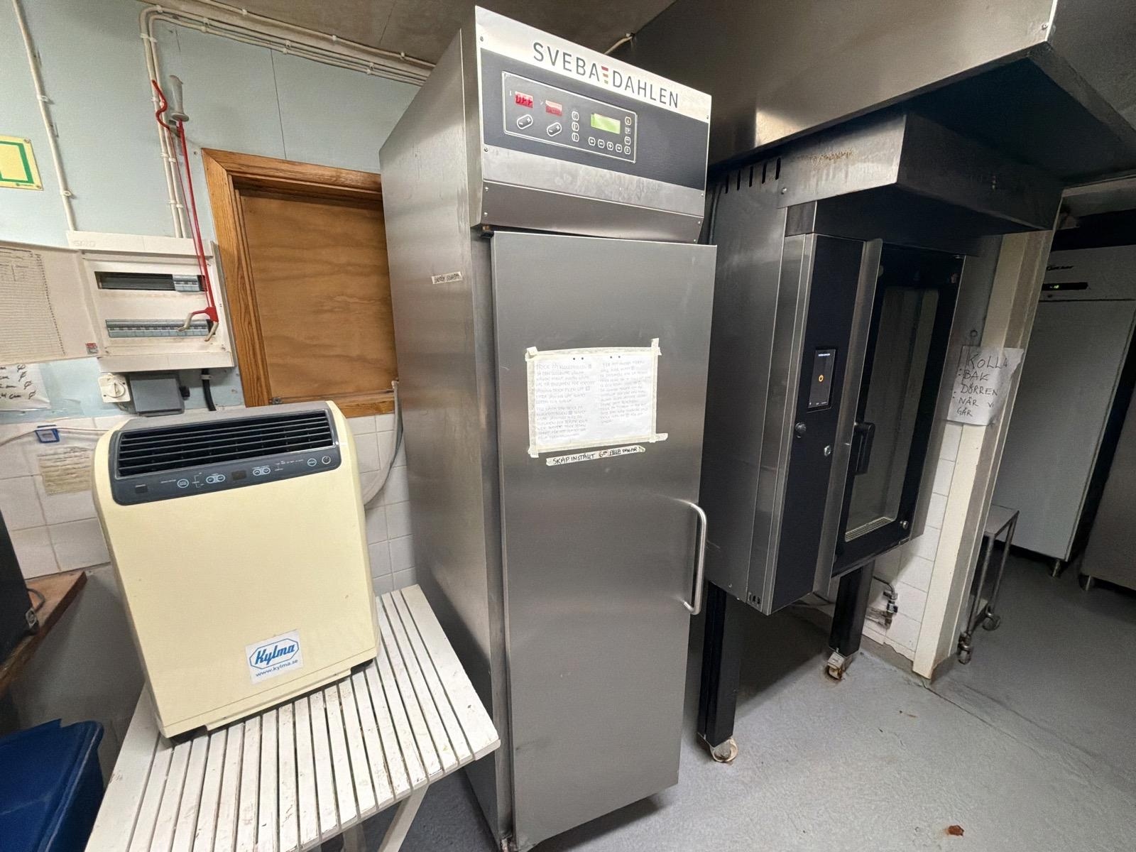 Jässkåp | Sveba Dahlen