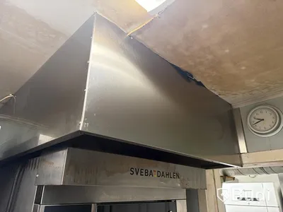 Bageriugn | Sveba Dahlen