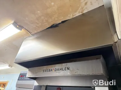 Bageriugn | Sveba Dahlen