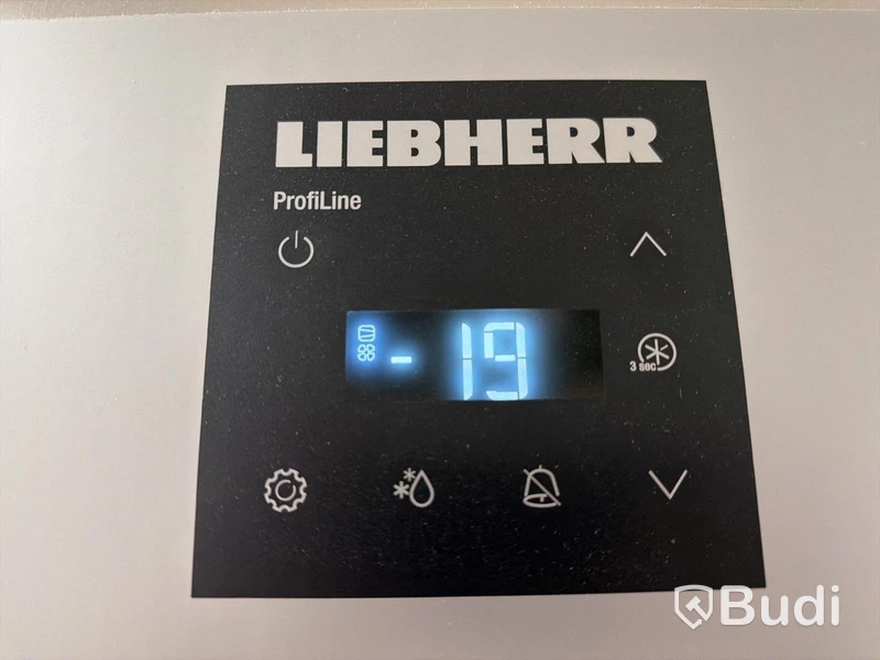 Frys | Liebherr