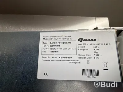 Frys | Gram