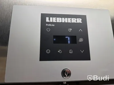 Kyl | Liebherr
