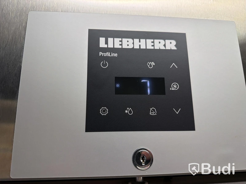 Kyl | Liebherr