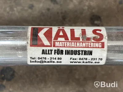 34 st par rörpallben