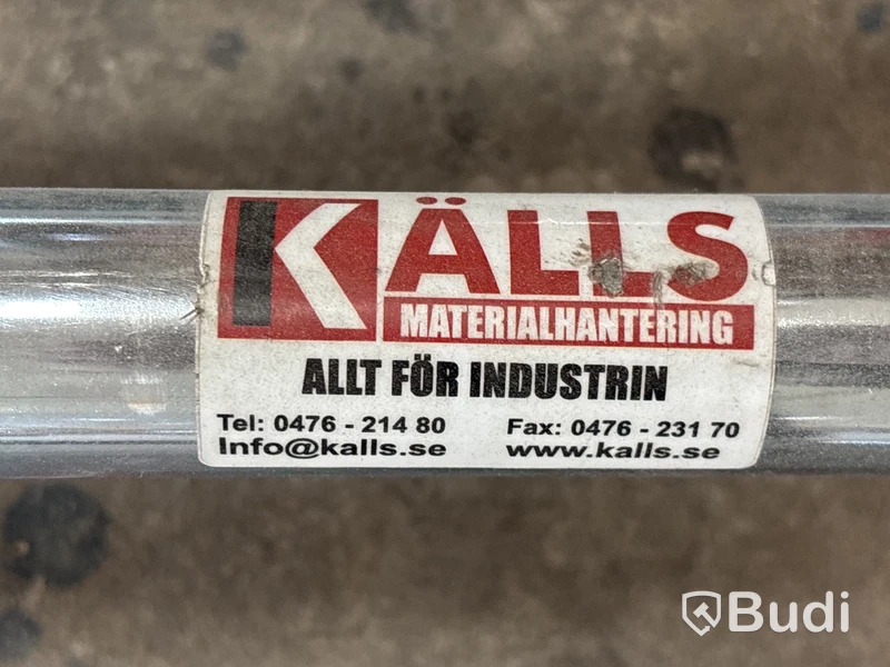 34 st par rörpallben