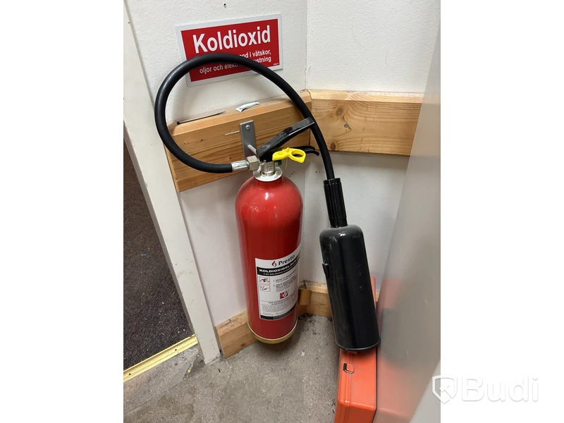 Första-hjälpen