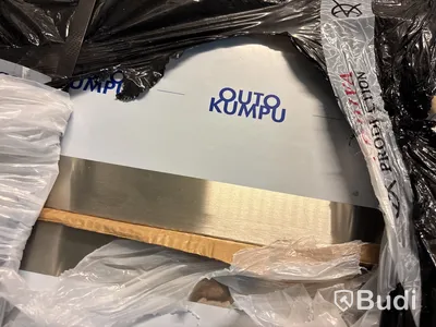 Nytt rostfritt väggskåp | 700x700x300 mm