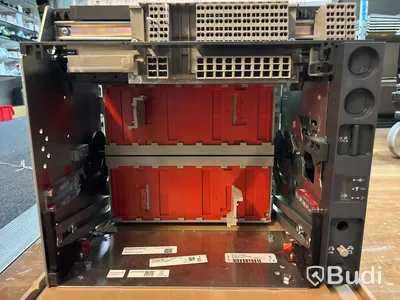 1 st Schneider MasterPact