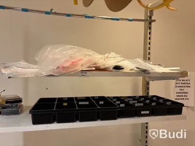 Arbetsstation för kabelmärkning