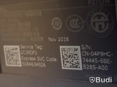 2 st monitorer Dell