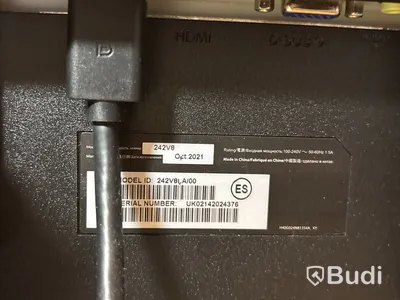 3 st monitorer Dell & Philips