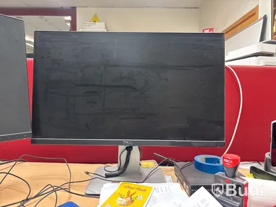2 st monitorer Dell