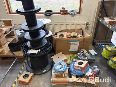Parti installationskabel
