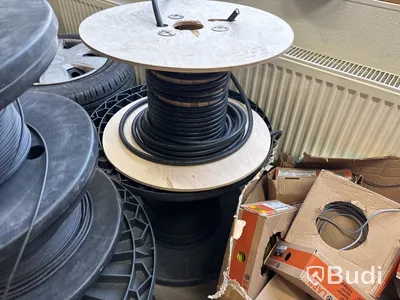 Parti installationskabel