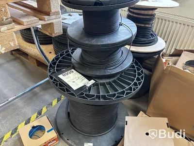 Parti installationskabel