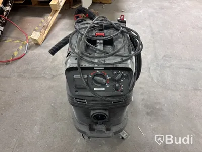 Dammsugare Wurth ISS 40-M Automatic