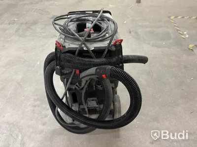 Dammsugare Wurth ISS 40-M Automatic