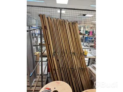 Parti pallkragar