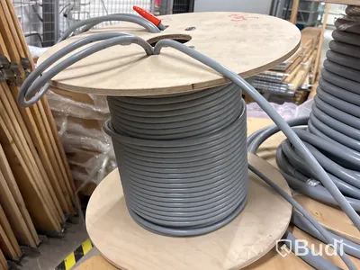 4 st rullar kabel