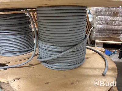 4 st rullar kabel