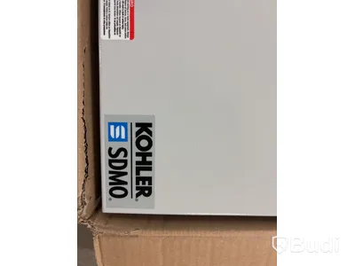 Nytt skåp Kohler SDMO Verso D