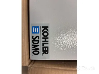 Nytt skåp Kohler SDMO Verso D (tomt)