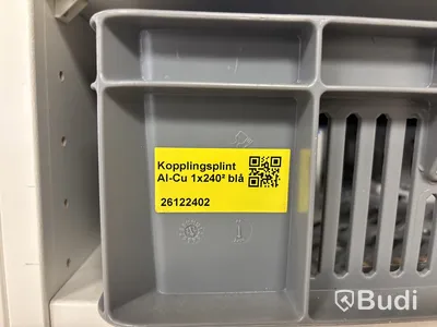 Parti kopplingsplintar Phoenix Contact