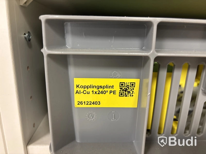 Parti kopplingsplintar Phoenix Contact
