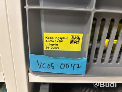 Parti kopplingsplintar Phoenix Contact