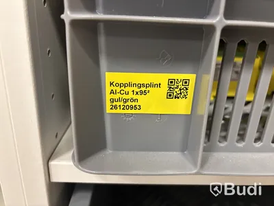 Parti kopplingsplintar Phoenix Contact