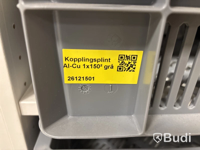 Parti kopplingsplintar Phoenix Contact