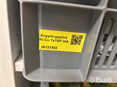 Parti kopplingsplintar Phoenix Contact
