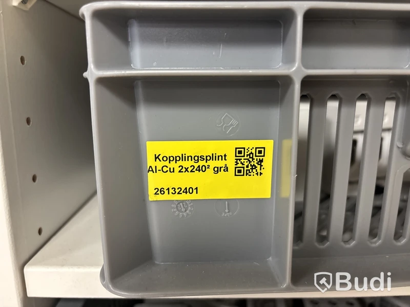 Parti kopplingsplintar Phoenix Contact