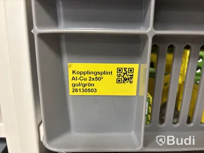 Parti kopplingsplintar Phoenix Contact